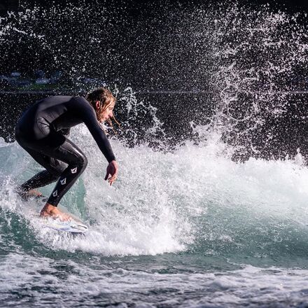 Lib Technologies - Air'N Skim Board - 2025