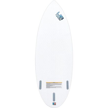 Lib Technologies - Yachtsea Board - 2025
