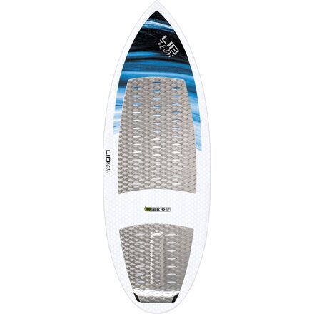 Lib Technologies - Yachtsea Board - 2025