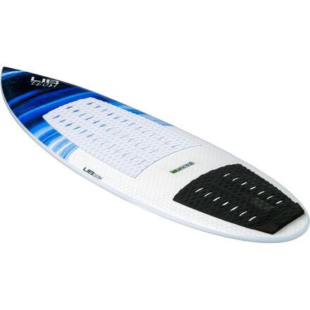 Lib Technologies - Yachtsea Board - 2025
