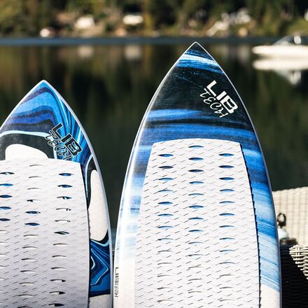 Lib Technologies - Yachtsea Board - 2025