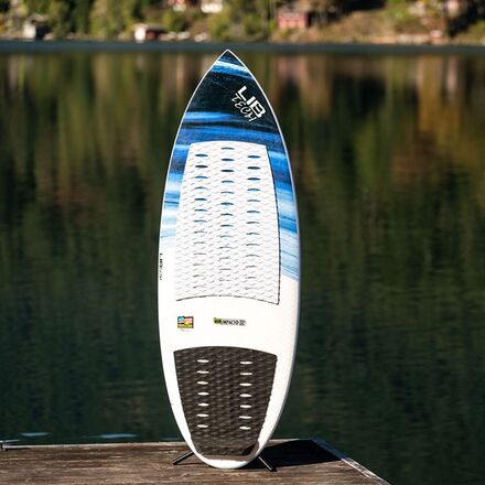 Lib Technologies - Yachtsea Board - 2025