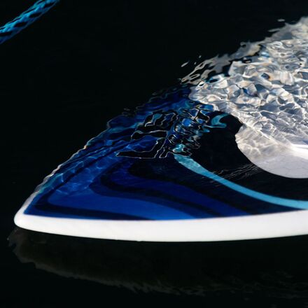 Lib Technologies - Yachtsea Board - 2025