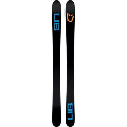 Lib Technologies - Hemi 102 Ski - 2026