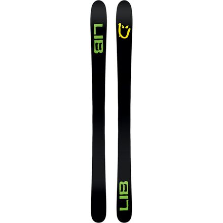 Lib Technologies - Hemi 112 Ski- 2026