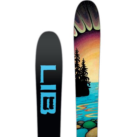 Lib Technologies - Libstick 98 - 2026 - Women's