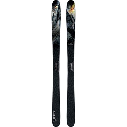 UFO 105 Ski - 2026