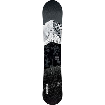 Lib Technologies - Cold Brew Snowboard - 2026