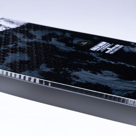Lib Technologies - Cold Brew Snowboard - 2026