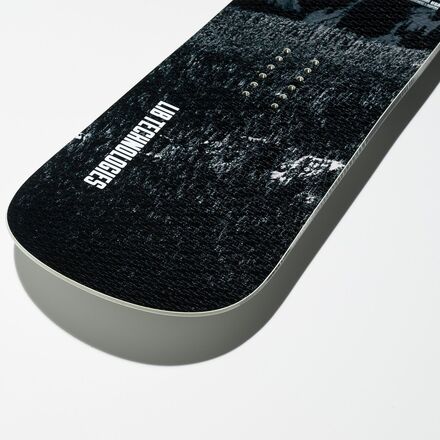 Lib Technologies - Cold Brew Snowboard - 2026