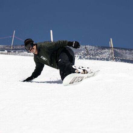 Lib Technologies - Cold Brew Snowboard - 2026