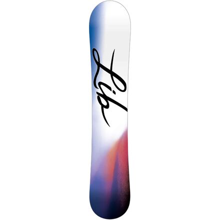 Lib Technologies - Cortado Snowboard - 2026 - Women's