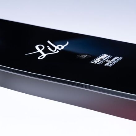 Lib Technologies - Cortado Snowboard - 2026 - Women's