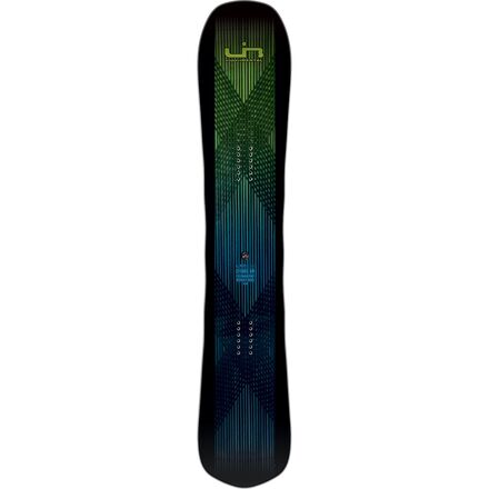 Lib Technologies - Cygnus BM Snowboard - 2026