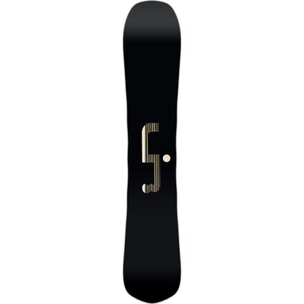 Lib Technologies - Cygnus BM Snowboard - 2026