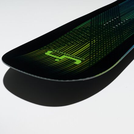 Lib Technologies - Cygnus BM Snowboard - 2026