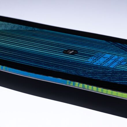 Lib Technologies - Cygnus BM Snowboard - 2026