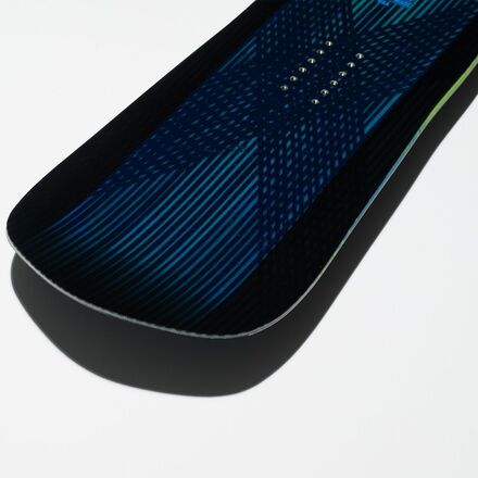 Lib Technologies - Cygnus BM Snowboard - 2026