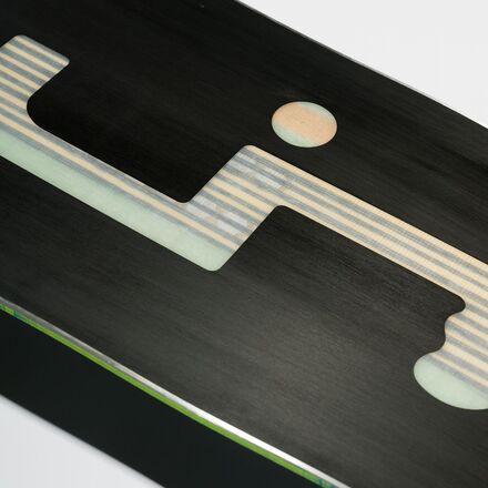 Lib Technologies - Cygnus BM Snowboard - 2026