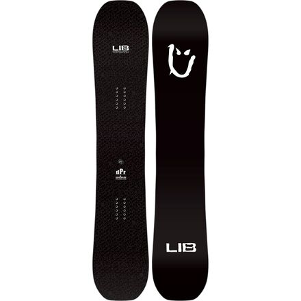 DPR Snowboard - 2026