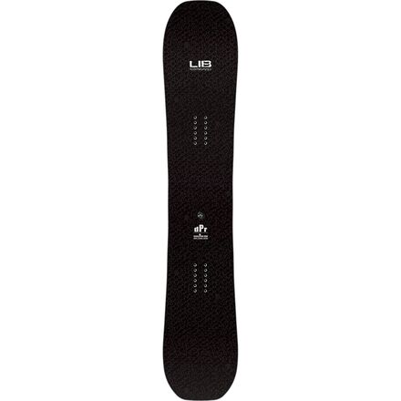 Lib Technologies - DPR Snowboard - 2026