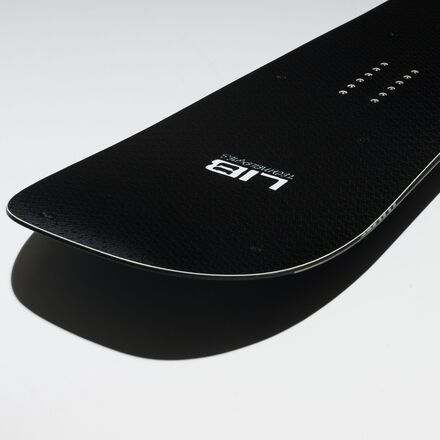 Lib Technologies - DPR Snowboard - 2026