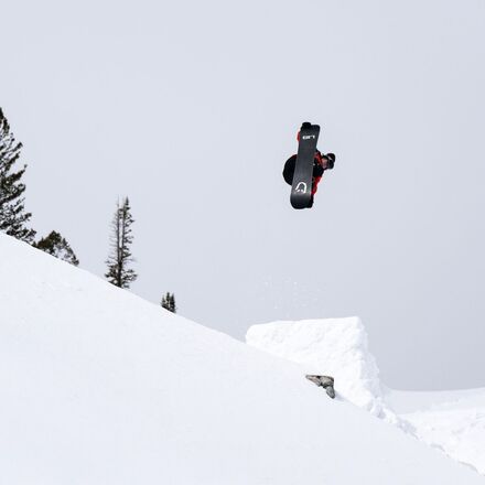 Lib Technologies - DPR Snowboard - 2026