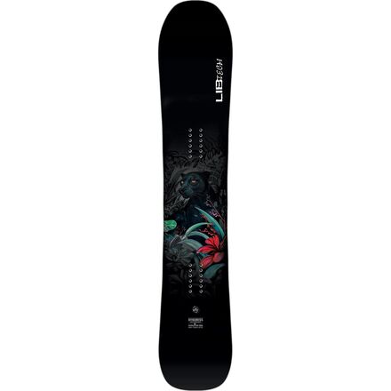 Lib Technologies - Dynamiss Snowboard - 2026 - Women's