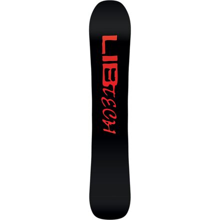 Lib Technologies - Dynamiss Snowboard - 2026 - Women's