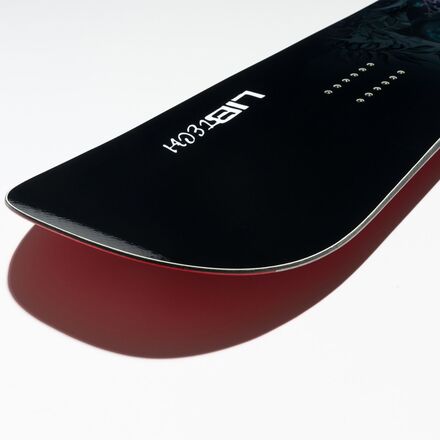 Lib Technologies - Dynamiss Snowboard - 2026 - Women's