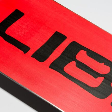 Lib Technologies - Dynamiss Snowboard - 2026 - Women's