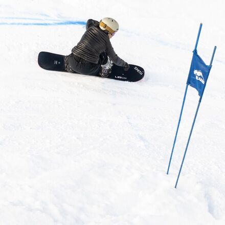 Lib Technologies - Dynamiss Snowboard - 2026 - Women's