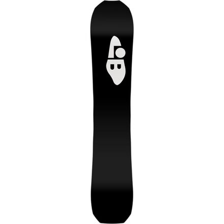 Lib Technologies - Golden Orca Snowboard - 2026