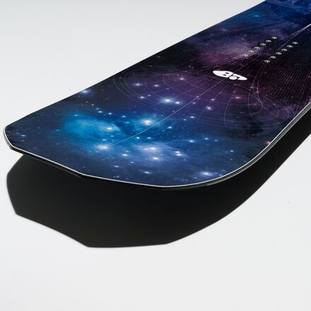 Lib Technologies - Golden Orca Snowboard - 2026