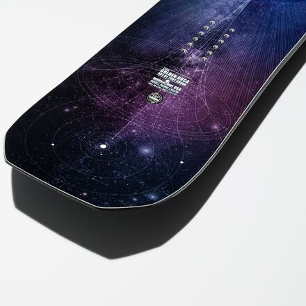 Lib Technologies - Golden Orca Snowboard - 2026