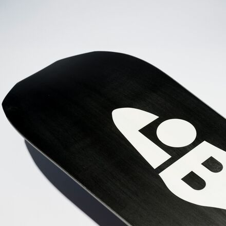 Lib Technologies - Golden Orca Snowboard - 2026