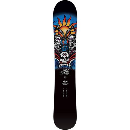 Lib Technologies - Jamie Lynn Snowboard - 2026