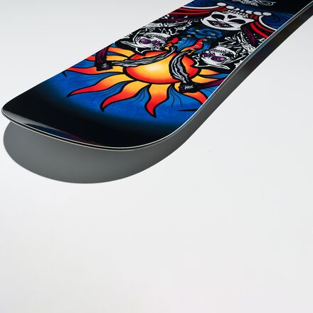 Lib Technologies Jamie Lynn Snowboard