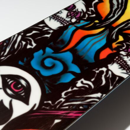Lib Technologies - Jamie Lynn Snowboard - 2026