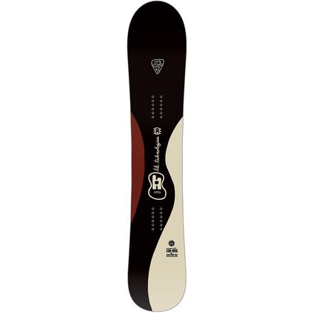 Lib Technologies - Lib Rig Snowboard - 2026