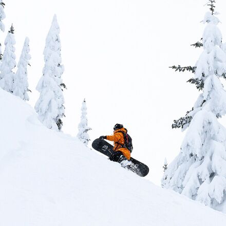 Lib Technologies - Lib Rig Snowboard - 2026