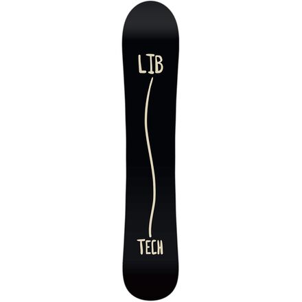 Lib Technologies - Lib Rig Snowboard - 2026