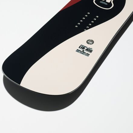 Lib Technologies - Lib Rig Snowboard - 2026