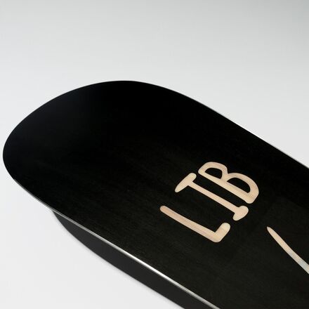 Lib Technologies - Lib Rig Snowboard - 2026