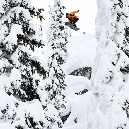 Lib Technologies - Lib Rig Snowboard - 2026
