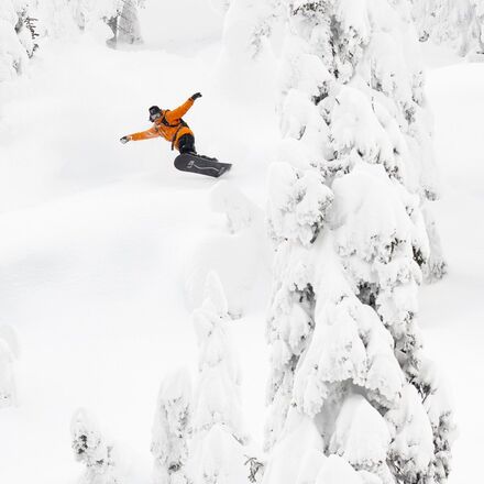 Lib Technologies - Lib Rig Snowboard - 2026