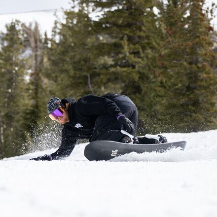 Lib Technologies - Mayhem Rocket Snowboard - 2026