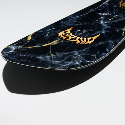 Lib Technologies - Mayhem Sweetfish Snowboard - 2026