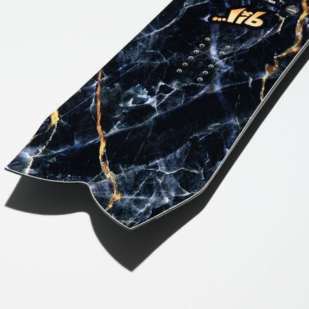 Lib Technologies - Mayhem Sweetfish Snowboard - 2026