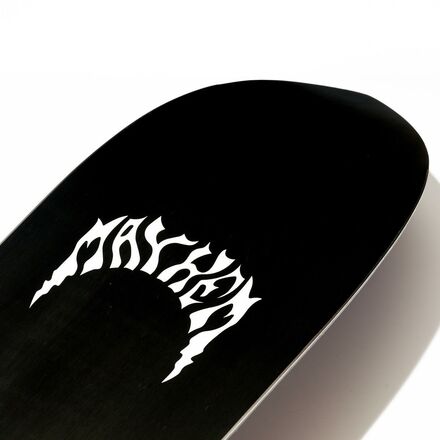 Lib Technologies - Mayhem Sweetfish Snowboard - 2026